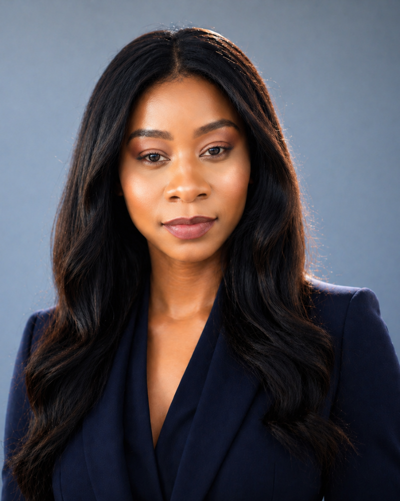 Angelique Williams