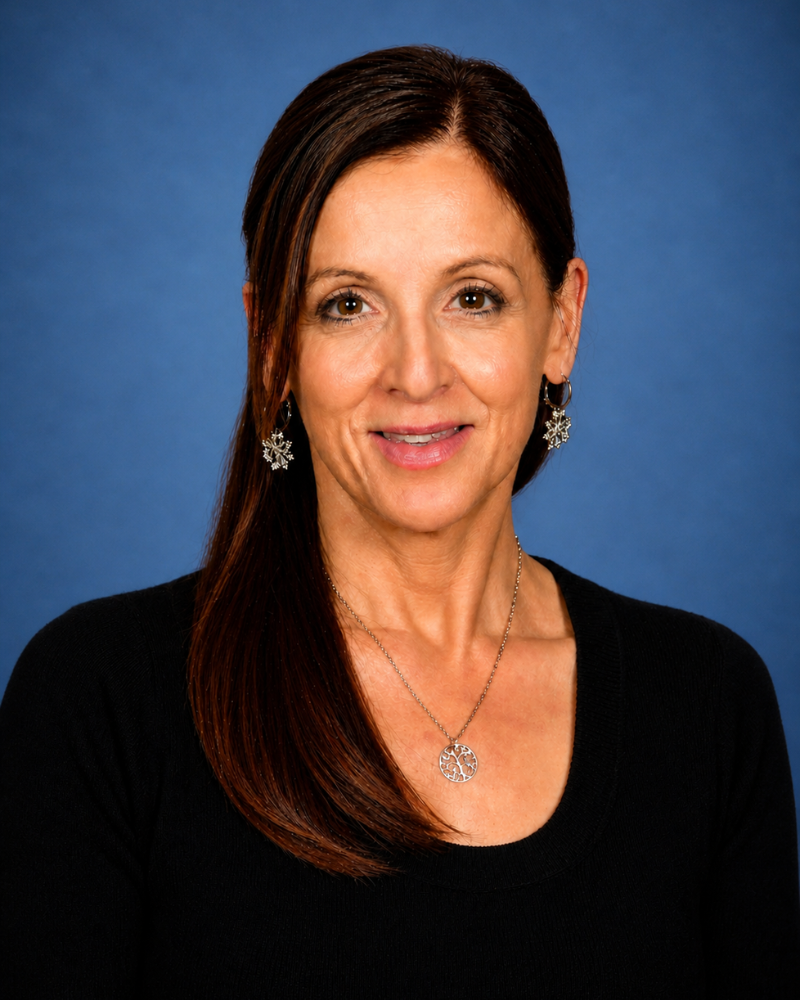 Kim Cervino